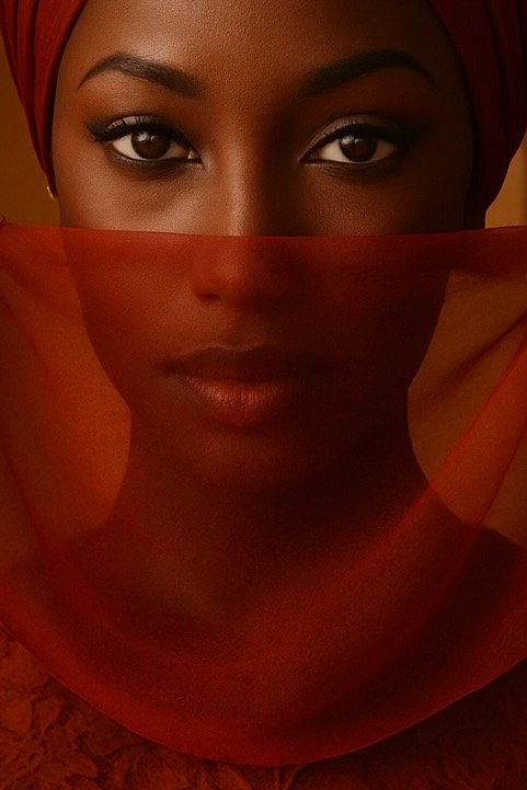 Teranga femme