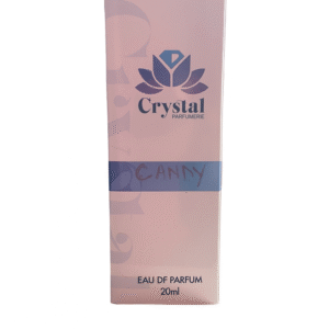 Candy 20ml -Eau de parfum-format poche
