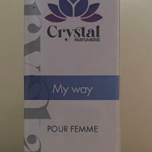 My way 20ml - Eau de parfum-parfum poche