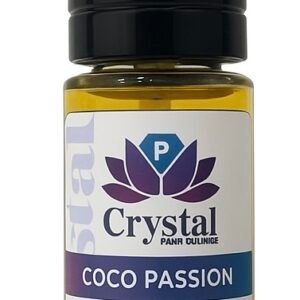 Coco passion-eau de parfum 20ml-formatpoche